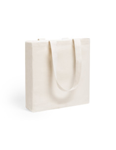 Bolsa Tote para Personalizar ECO en Algodón 140g/m2 2