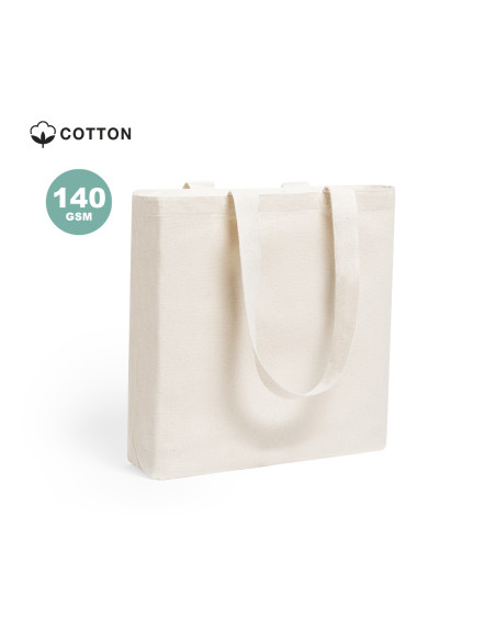 Bolsa Tote para Personalizar ECO en Algodón 140g/m2