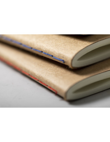 Libreta Ecológica Personalizada de Cartón...
