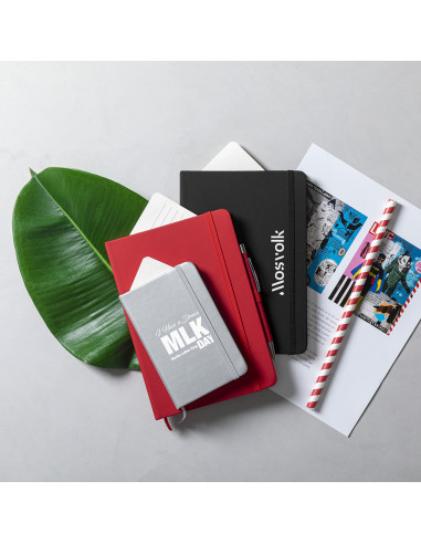 Set Bloc de Notas premium Personalizable con...