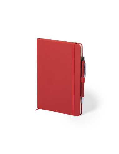 Set Bloc de Notas premium Personalizable con...