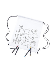 Mochila Wizzy 2
