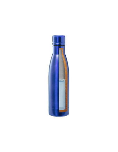 Botella personalizada 500ml Acero Inox,...