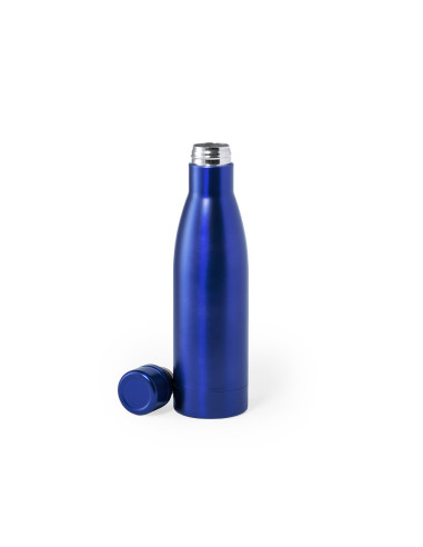 Botella personalizada 500ml Acero Inox,...