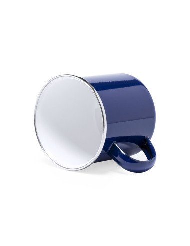 Taza de Acero Inoxidable Personalizable de 380ml