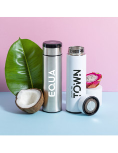 Termo Personalizado de 500ml en Acero Inox 2 Capas 2