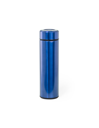 Termo Personalizado de 500ml en Acero Inox 2 Capas