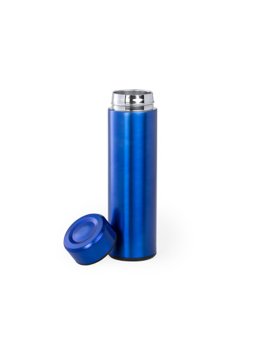 Termo Personalizado de 500ml en Acero Inox 2 Capas