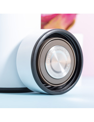 Termo Personalizado de 500ml en Acero Inox 2 Capas