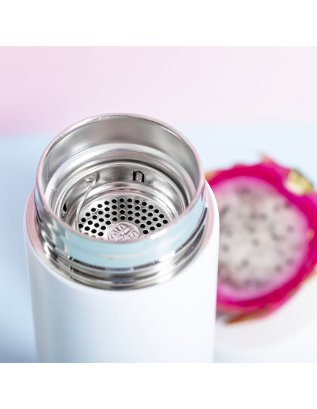 Termo Personalizado de 500ml en Acero Inox 2 Capas