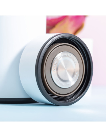 Termo Personalizado de 500ml en Acero Inox 2 Capas