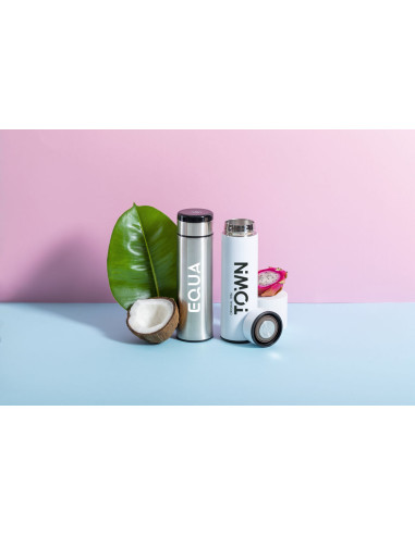 Termo Personalizado de 500ml en Acero Inox 2 Capas