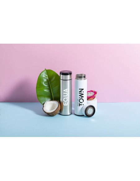 Termo Personalizado de 500ml en Acero Inox 2 Capas