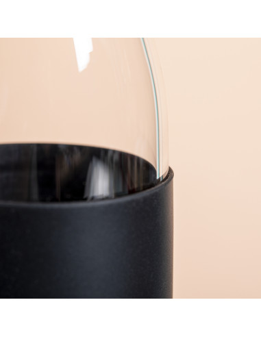 Botella ECO Personalizable 540ml de Cristal y...