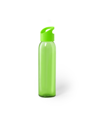 Bidón Personalizado 470ml en Cristal