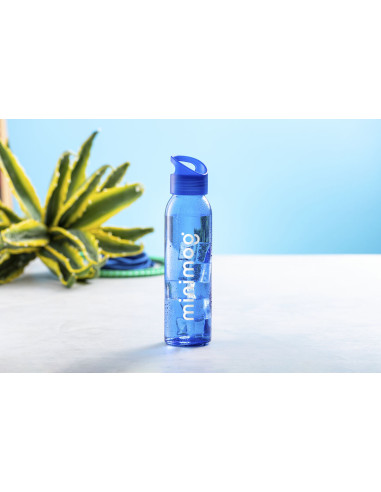 Bidón Personalizado 470ml en Cristal