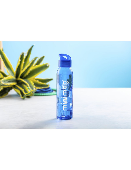 Bidón Personalizado 470ml en Cristal