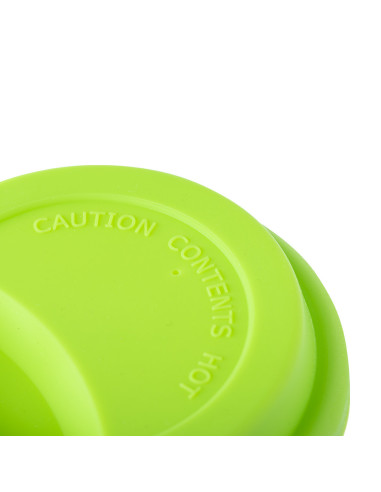 Vaso de cristal grabado y reutilizable, 350ml,...