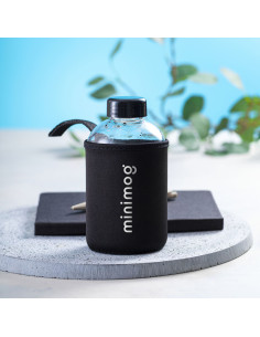Bidón Personalizado de Cristal 600ml 2