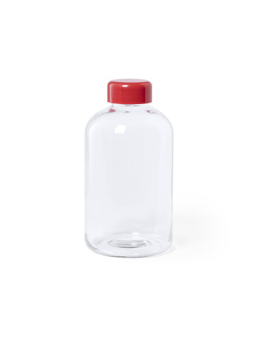 Bidón Personalizado de Cristal 600ml