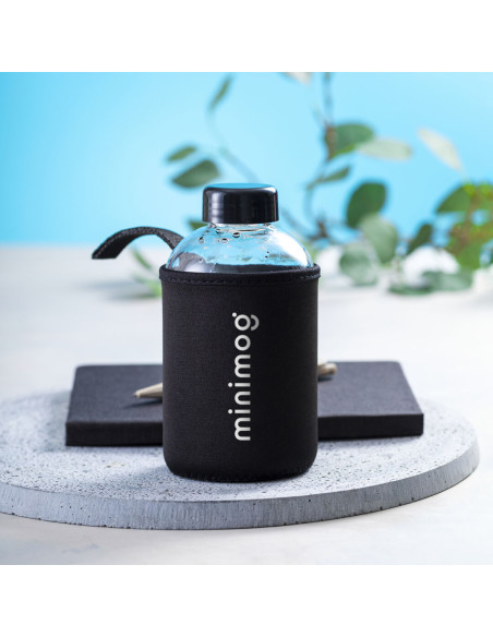 Bidón Personalizado de Cristal 600ml