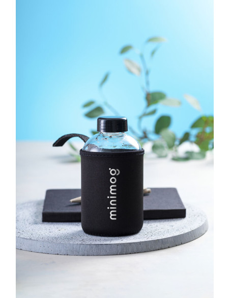 Bidón Personalizado de Cristal 600ml