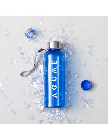 Botella Personalizada 600ml en RPET