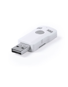 Receptor Bluetooth Domky 2