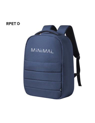 Mochila Antirrobo para Publicidad en RPET 300D,...