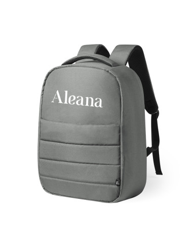 Mochila Antirrobo para Publicidad en RPET 300D,...