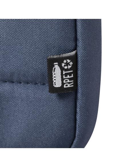 Mochila Antirrobo para Publicidad en RPET 300D, Diseño Urbano