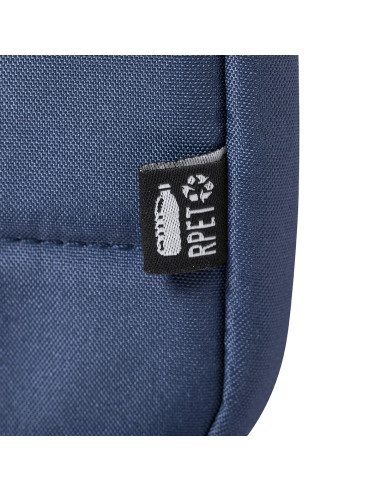 Maletín para publicidad en RPET con...