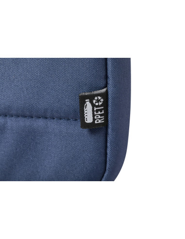 Maletín para publicidad en RPET con...