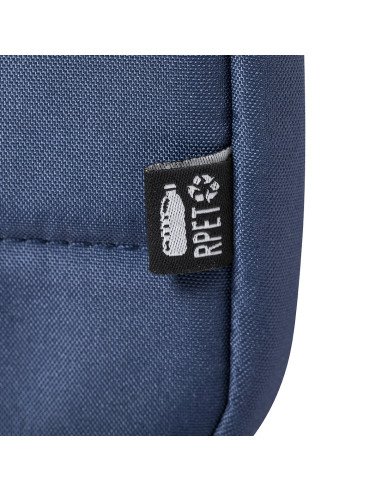 Funda portátil en RPET personalizada para 15''.