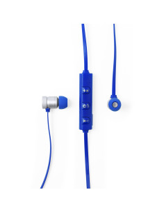 Auriculares Personalizados Bluetooth, Aluminio y imanes. 2