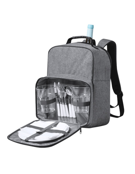 Mochila Nevera Picnic Kazor