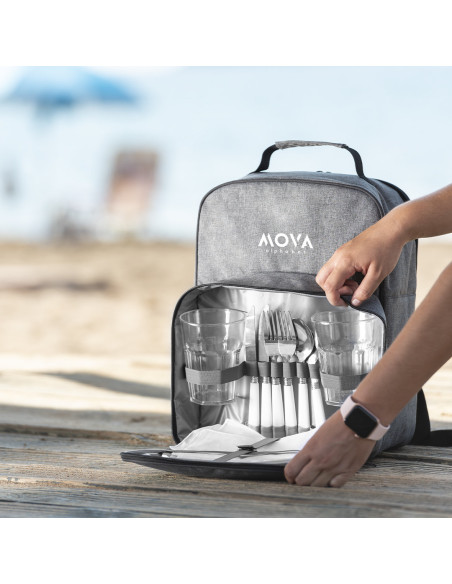 Mochila Nevera Picnic Kazor