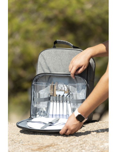 Mochila Nevera Picnic Kazor