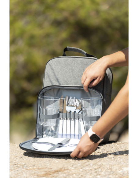 Mochila Nevera Picnic Kazor
