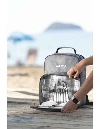 Mochila Nevera Picnic Kazor