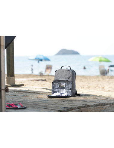 Mochila Nevera Picnic Kazor