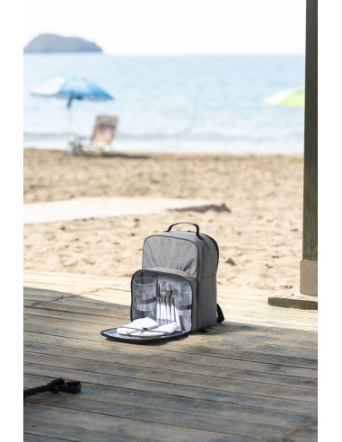 Mochila Nevera Picnic Kazor