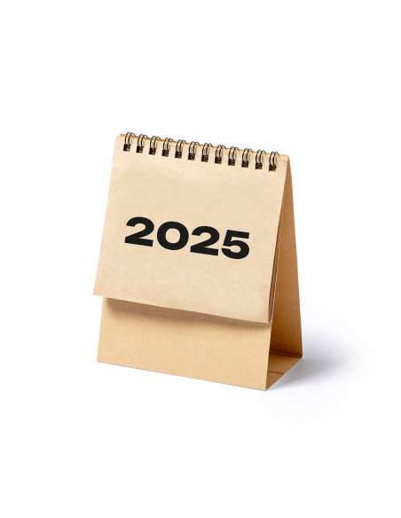 Calendario Sobremesa Lasow