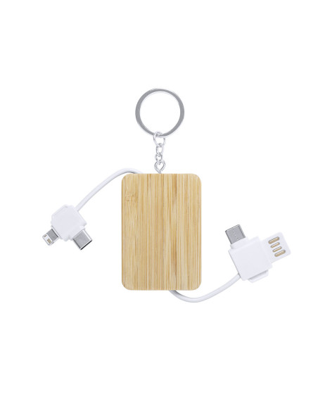 Cable Cargador Rusell