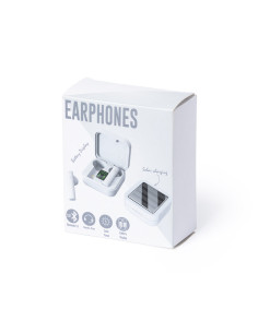 Auriculares Vinzer 2