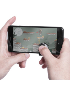 Tapa Webcam Joystick Maint 2