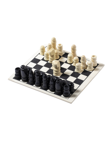 Set Juegos Parchess