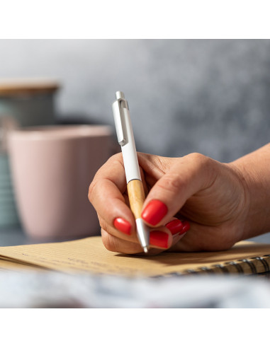 Bolígrafo Chiatox