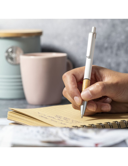 Bolígrafo Chiatox