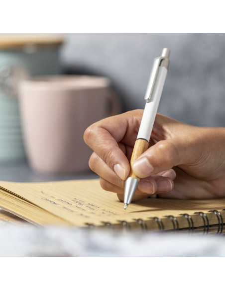 Bolígrafo Chiatox